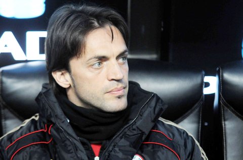 Milan - Lazio