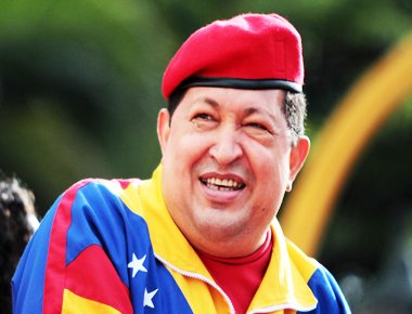 2-3 (1) Chávez candidato de la patria 11-06-2012 (AVN)