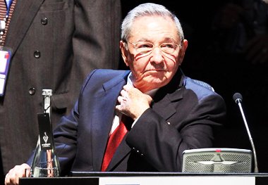 CEREMONIA DE INAUGURACIÓN DE LA CUMBRE DE LA CELAC