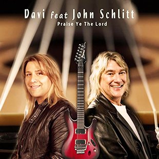 13 Duo Petra y Giuseppe Davi