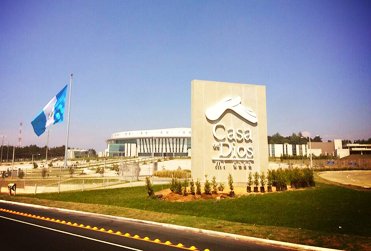 6 Casa de Dios Guatemala