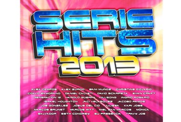 18 serie hits 2013
