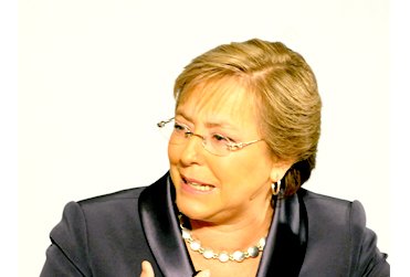 7 bachelet