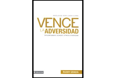 18 Vence la adversidad