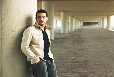 17 Harold Guerra