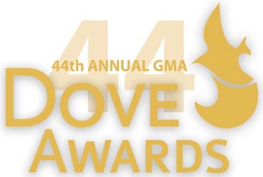 13 Dove Awards. Getty Images
