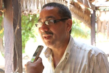 Norberto Garcia