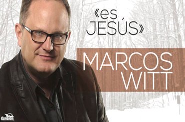 13 Marcos Witt Es Jesús
