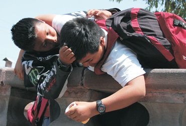 3 Bullying