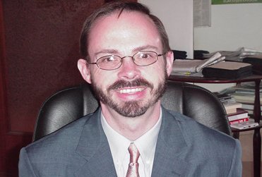 6 John Allen, Jr.