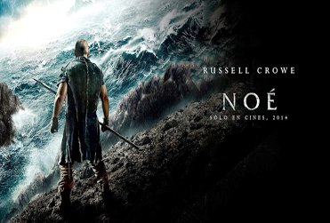 18Película Noe