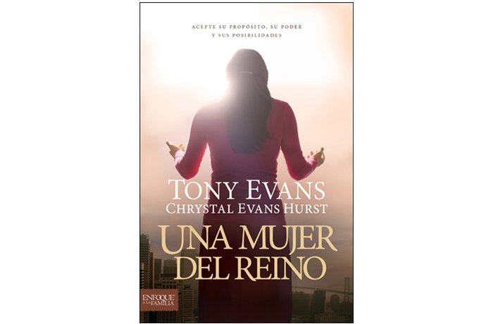 18 Libro, Una mujer del reino