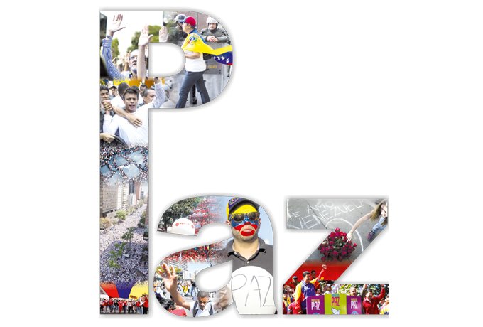 10 Paz para Venezuela