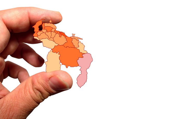 14-15 vzla en mano