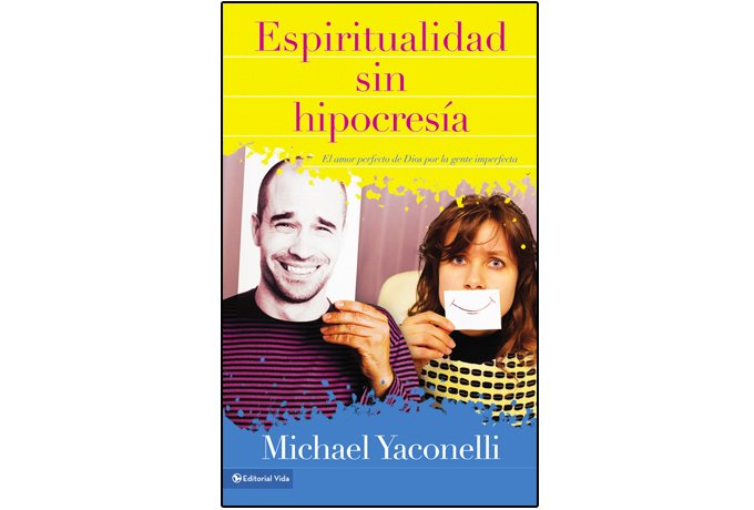 18 libro Yaconelli