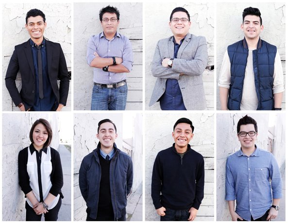 13 Ela youth band