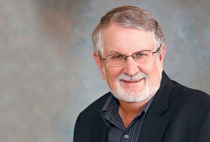 7 David Ecklebarger, Spanish House Ministries