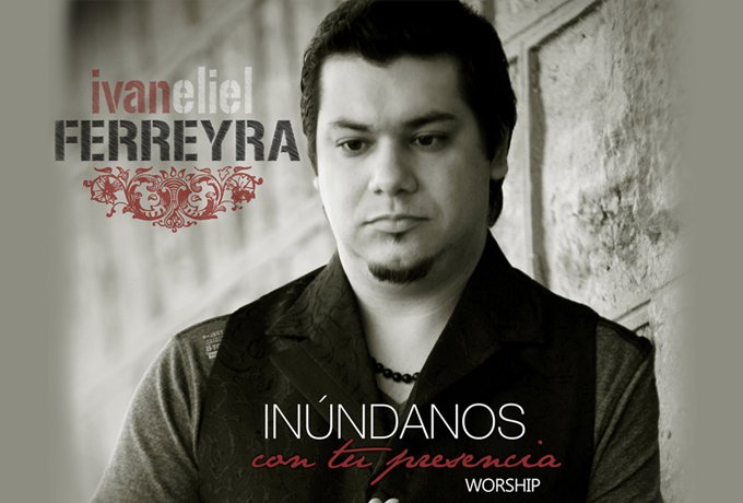 13 Iván Eliel Ferreyra