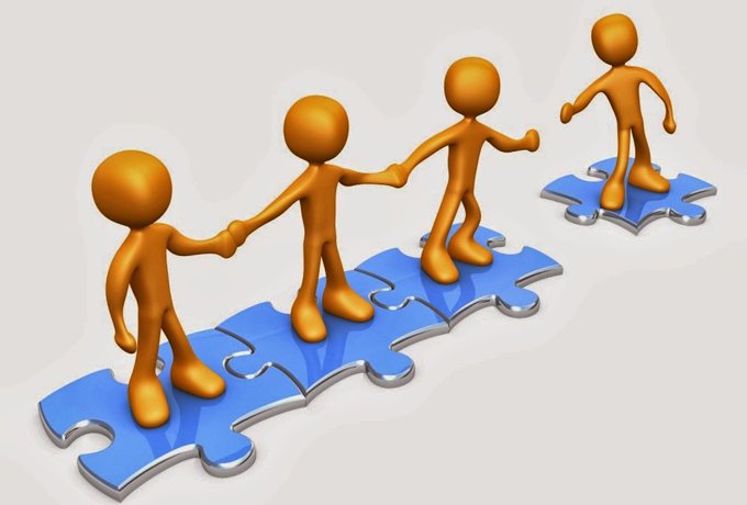 16 Liderazgo unido