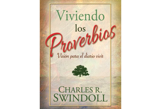 18 Libro, Viviendo los Proverbios