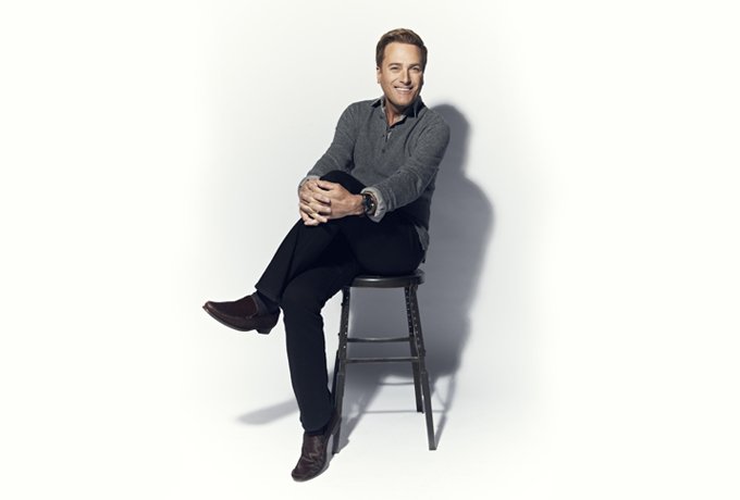 13 Michael W. Smith