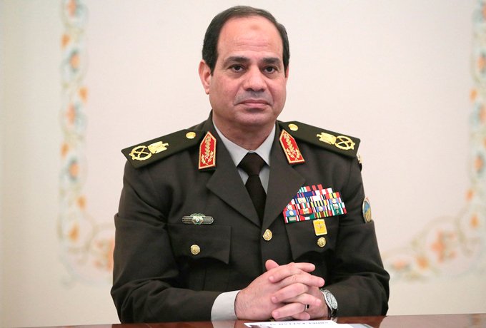 14 (1) Abdel Fatah El Sisi3