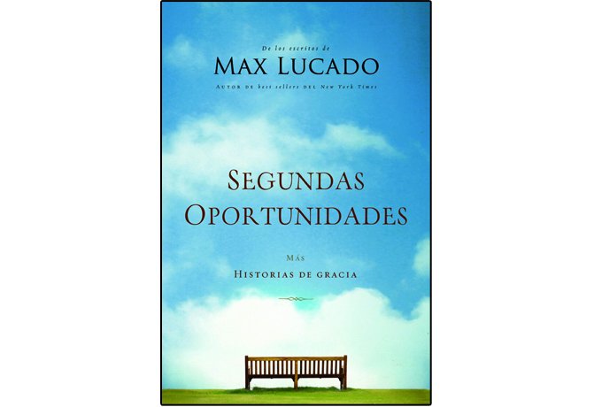18 max lucado