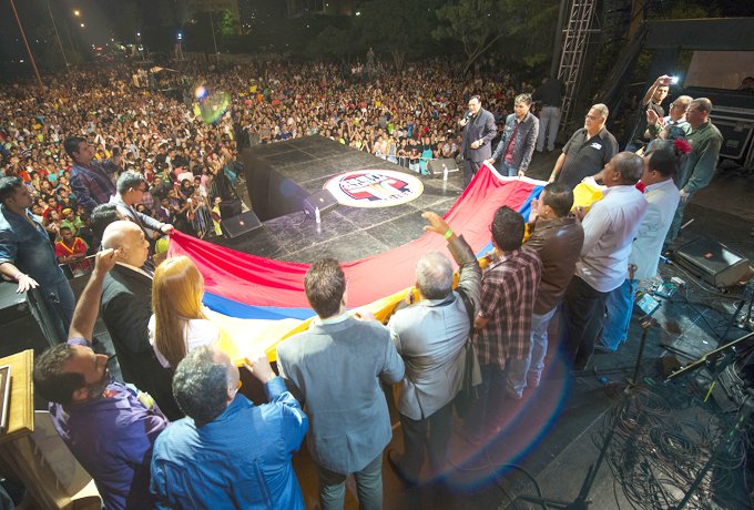 2 Festival Juventud LIbre (2)