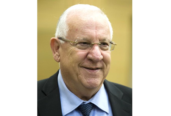 7 Reuven