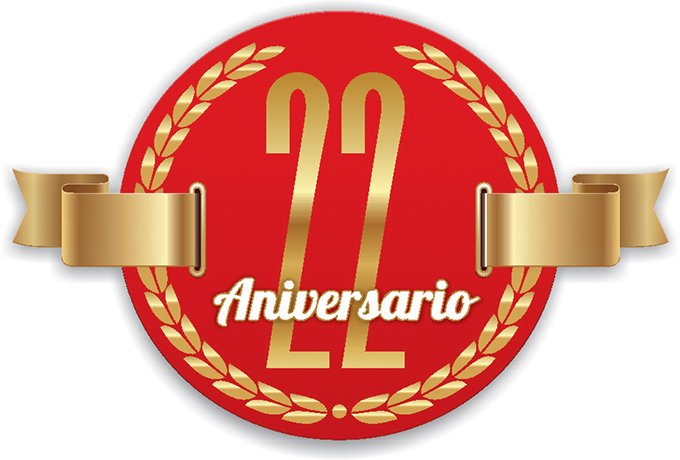 Logo Aniversario 2014(RGB)