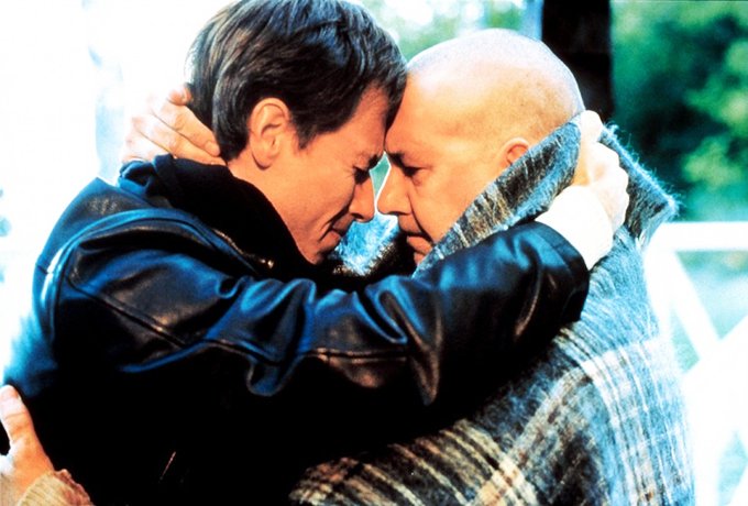 17 Padre e hijo