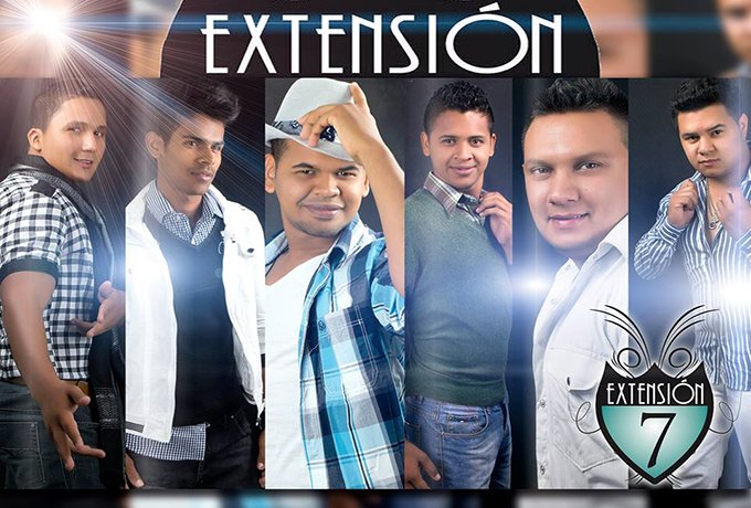 18 Entensión7
