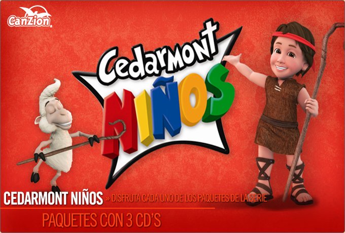 13 serie-cedarmont