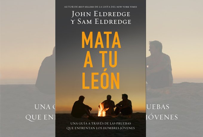 18 Libro, Mata a tu leon