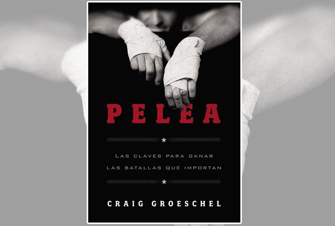 18 pelea editada