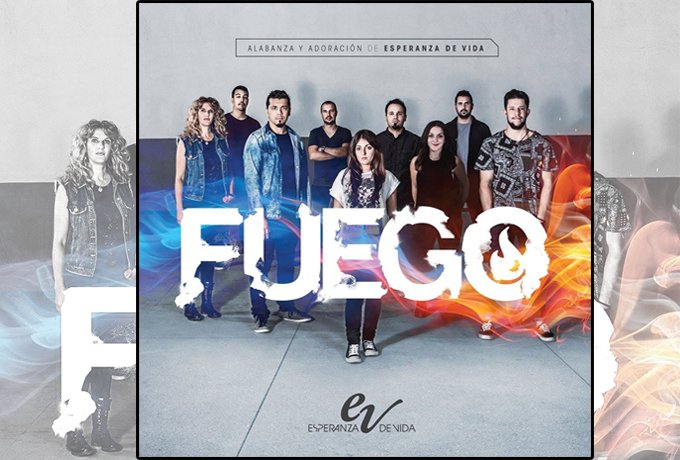 13 Esperanza de Vida, Fuego