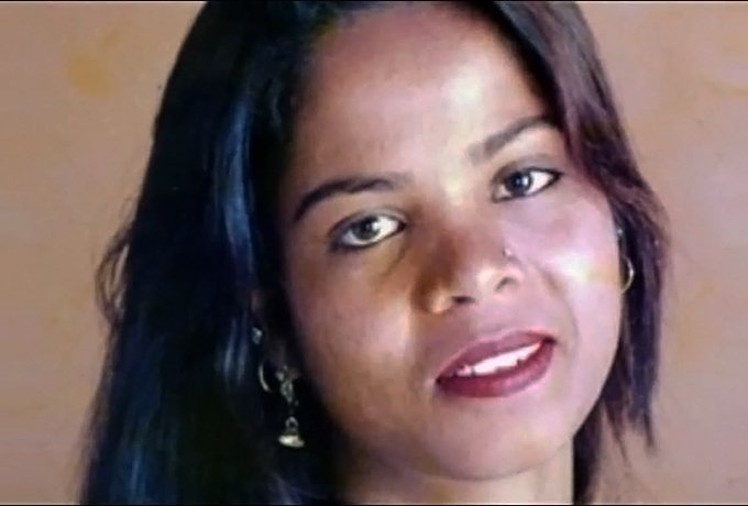 7 Asia Bibi
