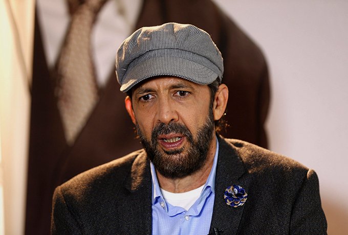 JUAN LUIS GUERRA