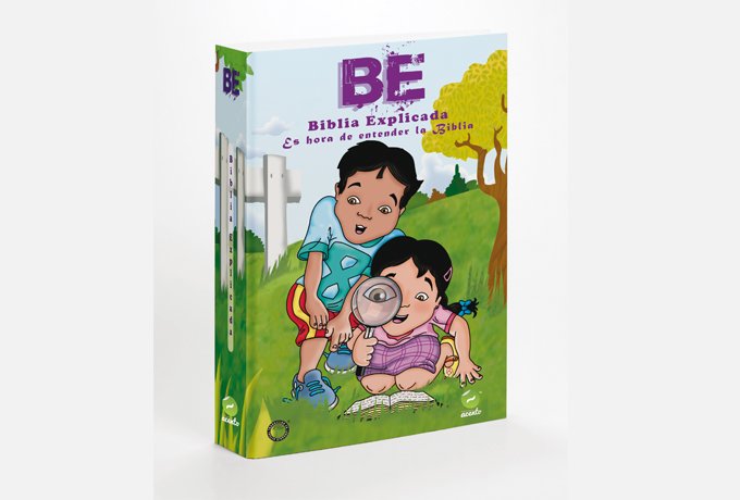 18 Biblia extendida