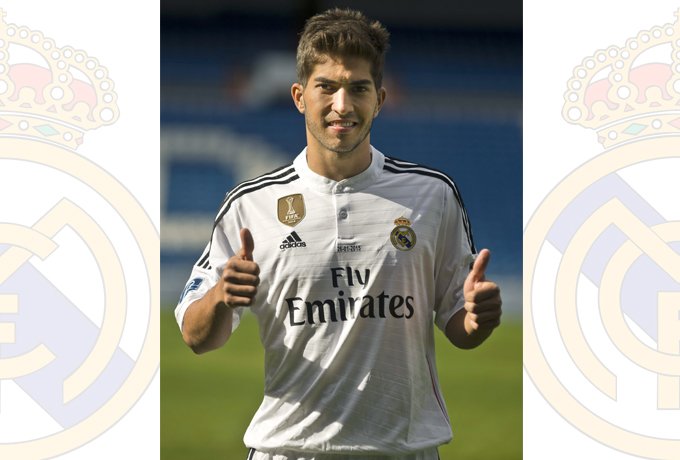 11 Lucas Silva