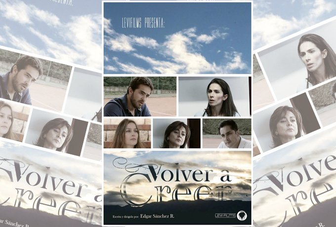 18 Volver a creer