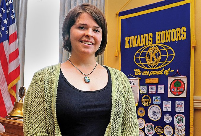 LA COOPERANTE KAYLA MUELLER, CUARTA ESTADOUNIDENSE MUERTA EN MANOS YIHADISTAS
