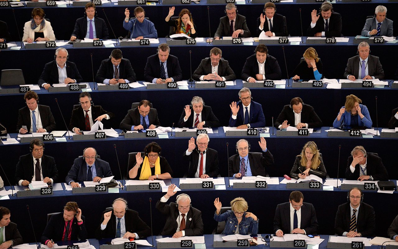 6-Parlamento-Europeo-en-Estrasburgo-(EFE)