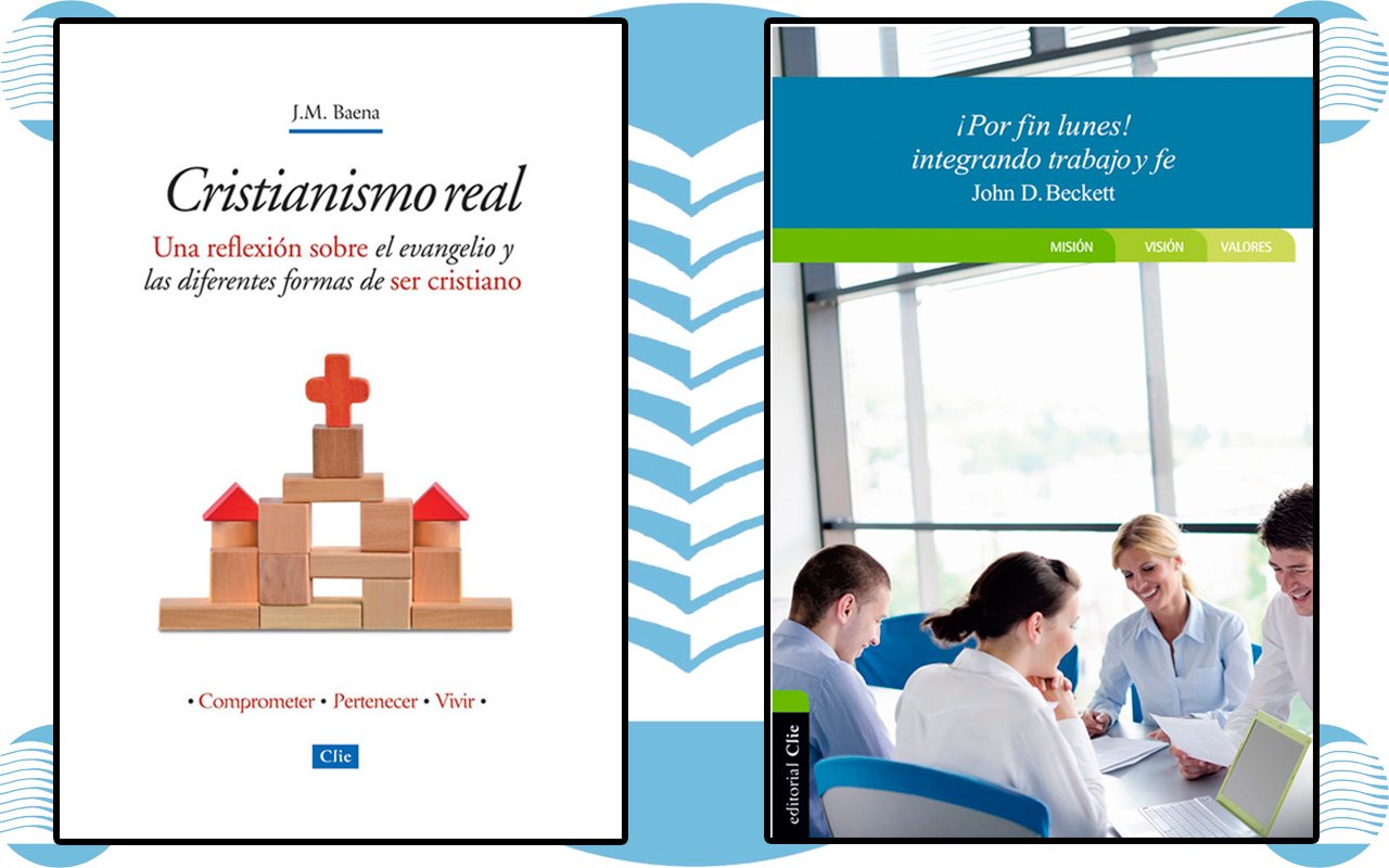 Editorial-Clie