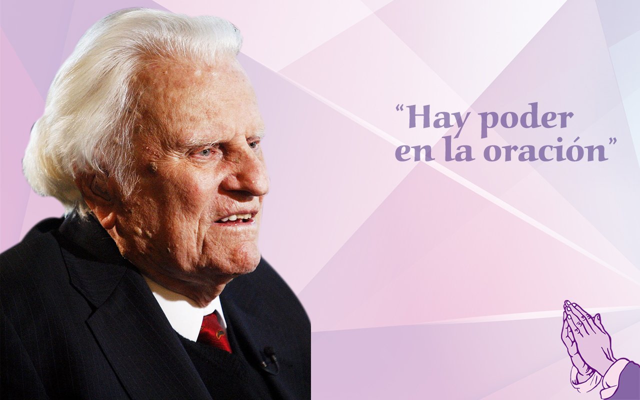 26 Billy Graham