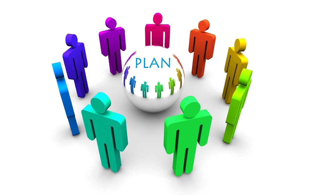 PLAN estrategico web