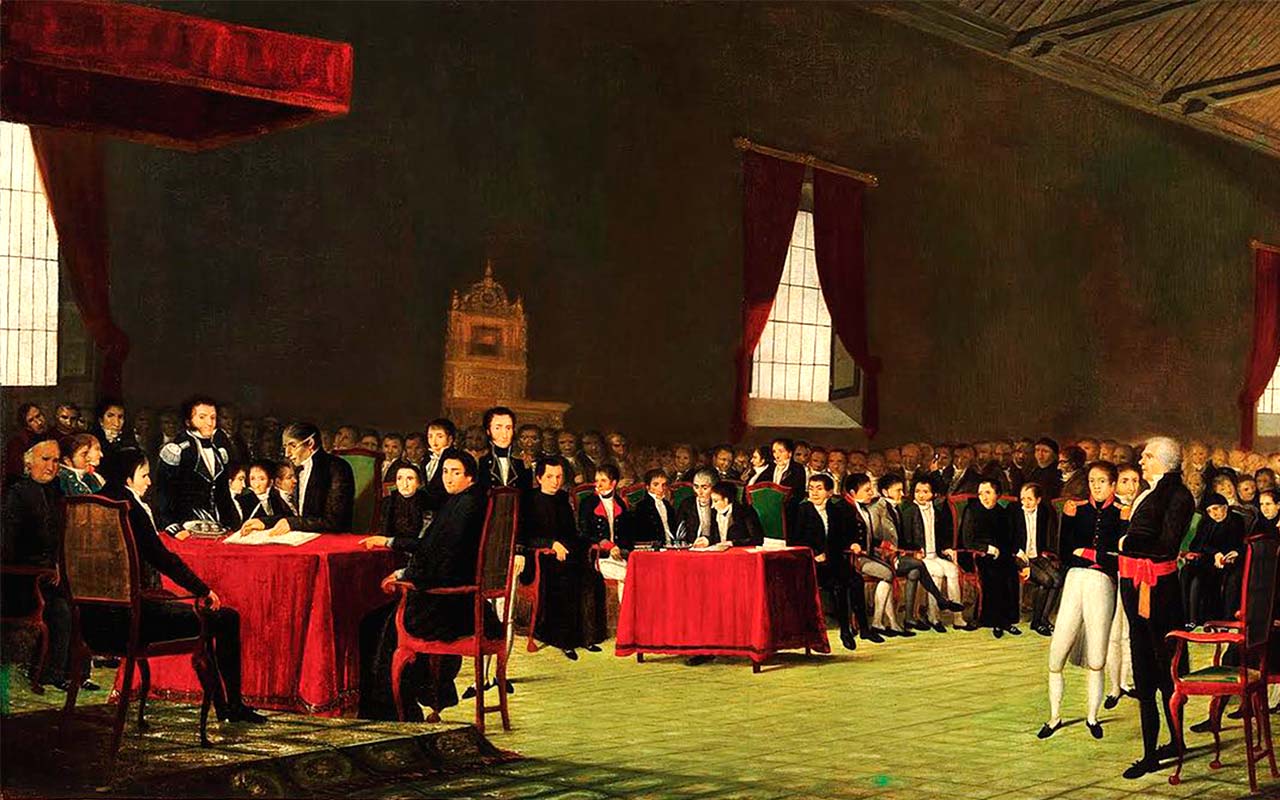 16-Cinco_de_julio_de_1811_por_Juan_Lovera-WEB