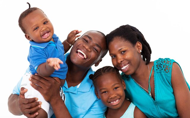 17 Declare bendiciones sobre su familia WEB