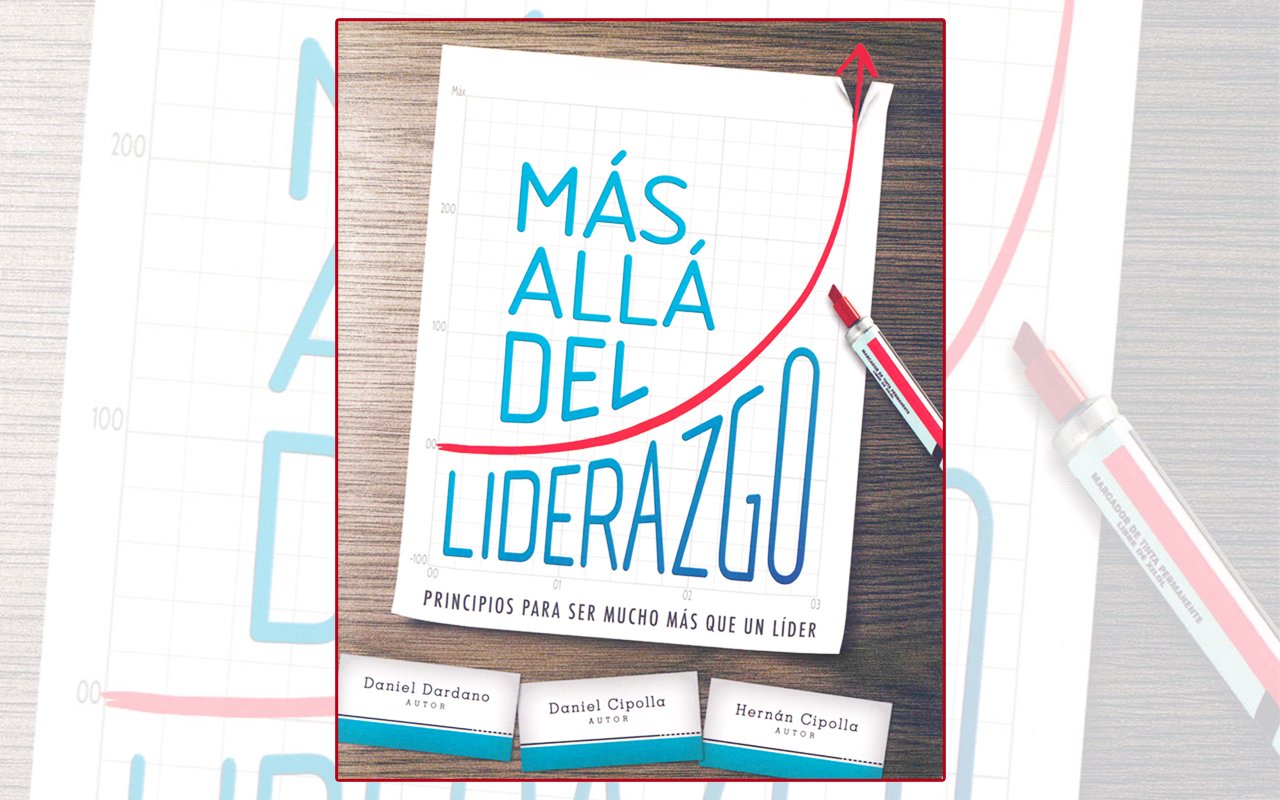 11 Mas allá del liderazgo WEB