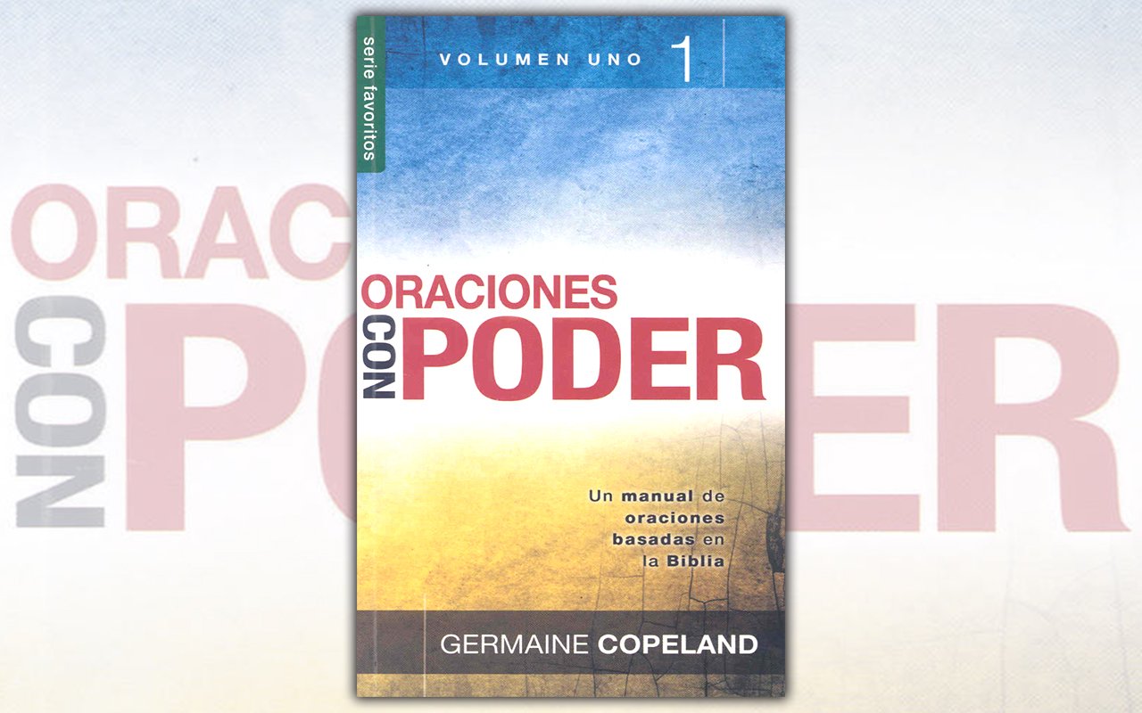 11 Oraciones con poder WEB